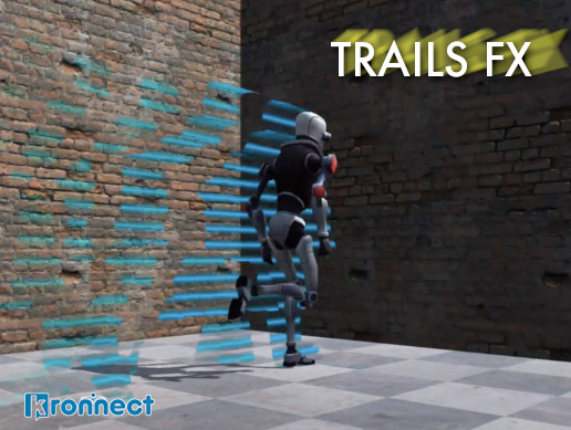 Trails FX