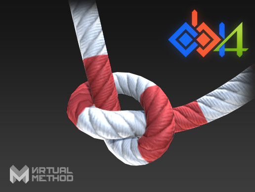 Obi Rope