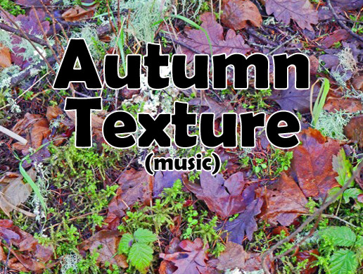 Autumn Texture