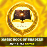 Magic Book Of Shaders (MASTER) - Shader Generator