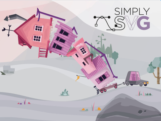 Simply SVG