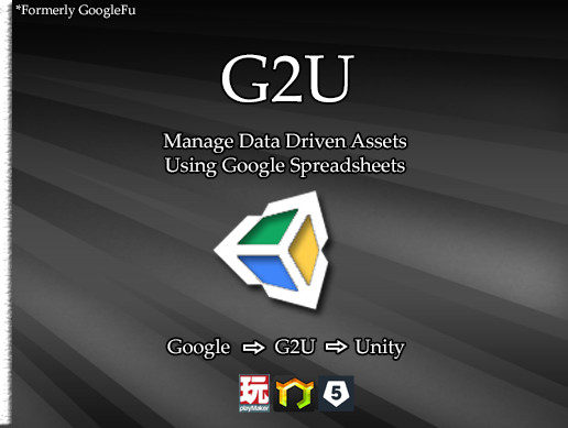 G2U