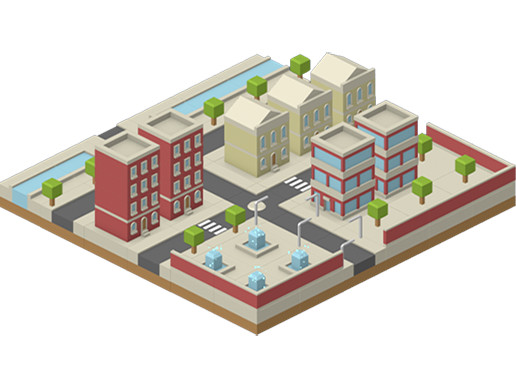Isometric 2.5D Toolset