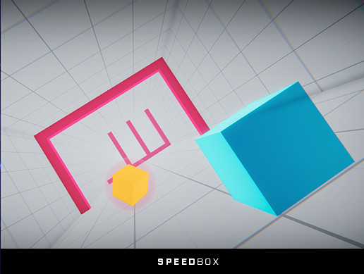 Speedbox Game