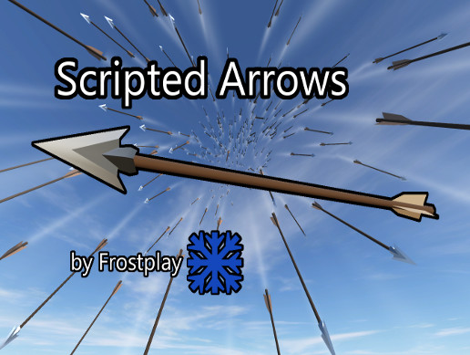 Scripted Arrows
