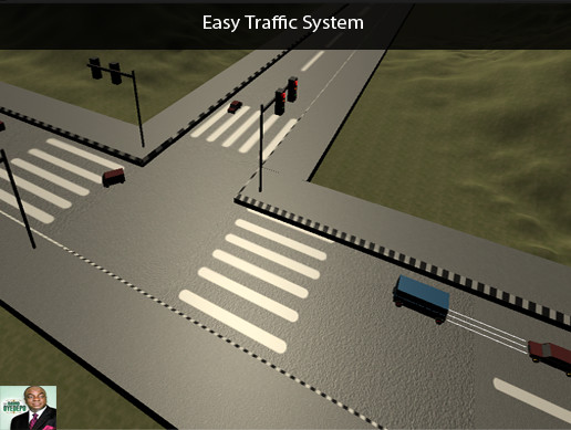 Easy Traffic System