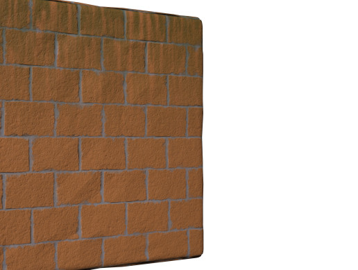 Brick Substance