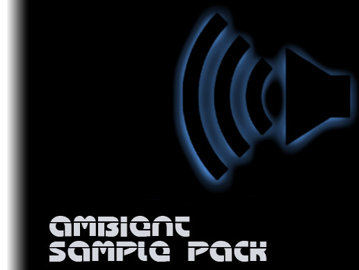 Ambient Sample Pack
