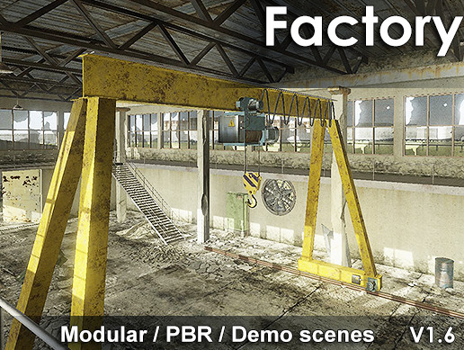Factory