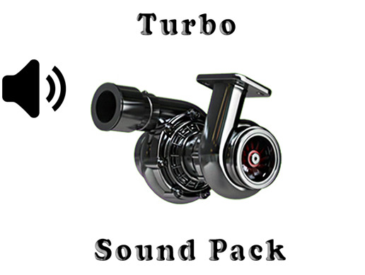 Turbo Sound Pack