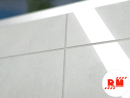 Wall Tiles Generic White