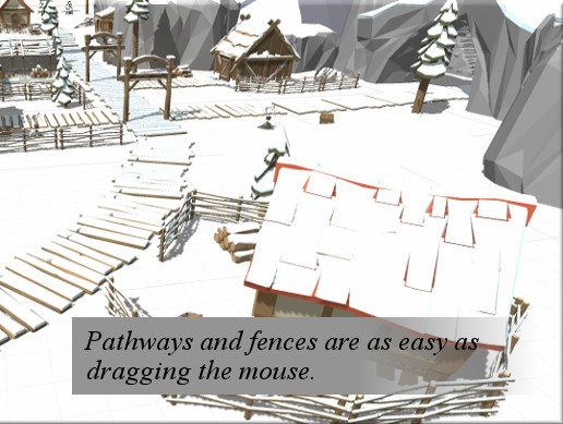 Fence Wizard