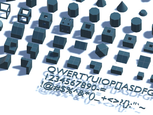 Primitive 150+