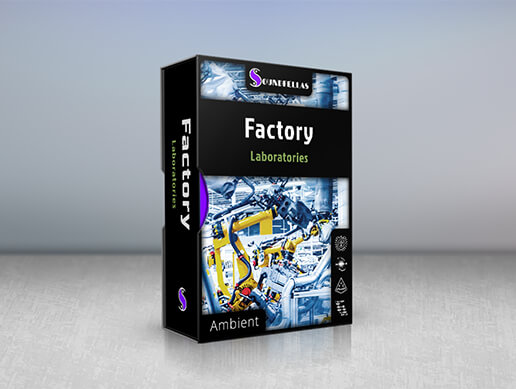 Factory - Laboratories