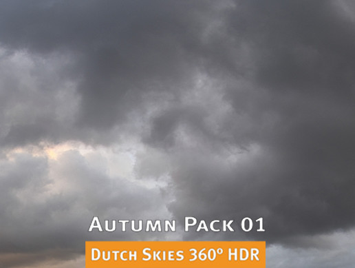 DS360 - Autumn Pack 01