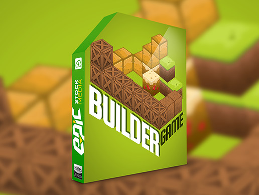 Builder Game