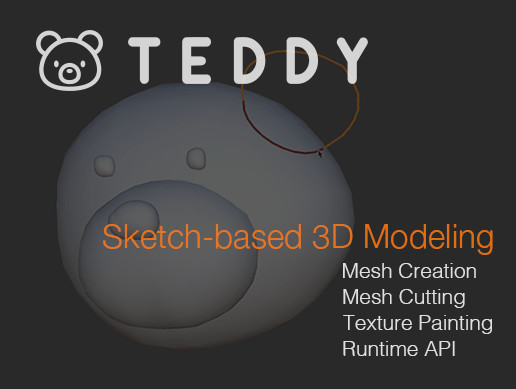 Teddy