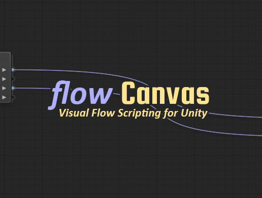 FlowCanvas
