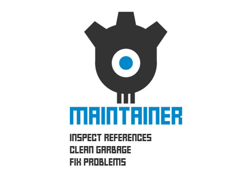 Maintainer