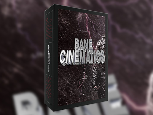 Bane Cinematic's