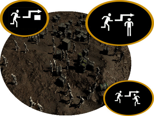 Dynamic Obstacle Avoidance