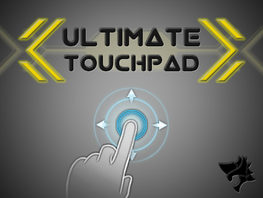 Ultimate Touchpad