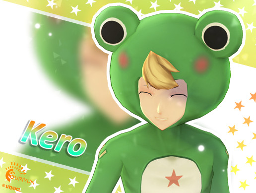 Kero