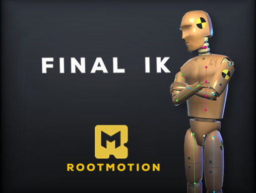 Final IK