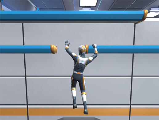 Agility Pack for Opsive Character Controllers