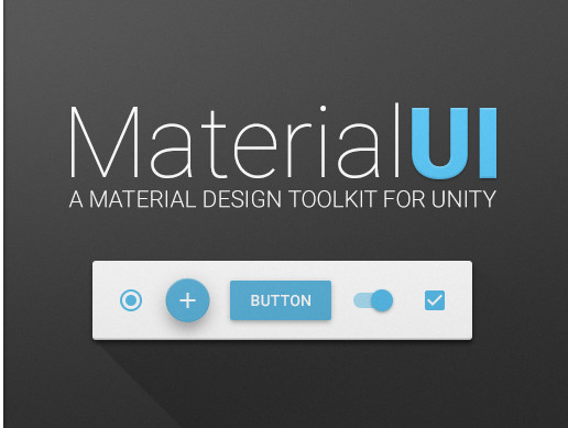 MaterialUI