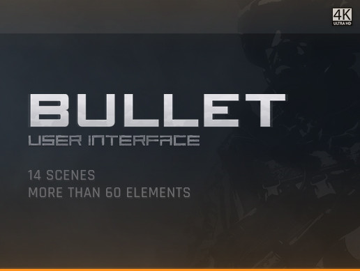 Bullet UI