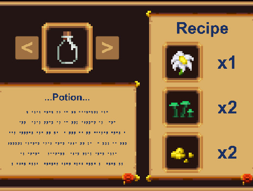 2d Pixel Alchemy kit