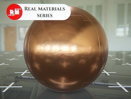 Copper Generic
