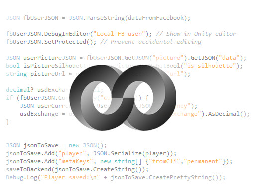 Total JSON