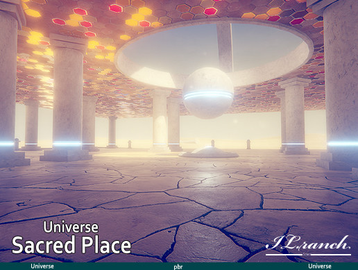 Sacred Place