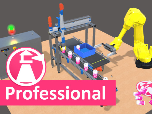 Game4Automation Professional