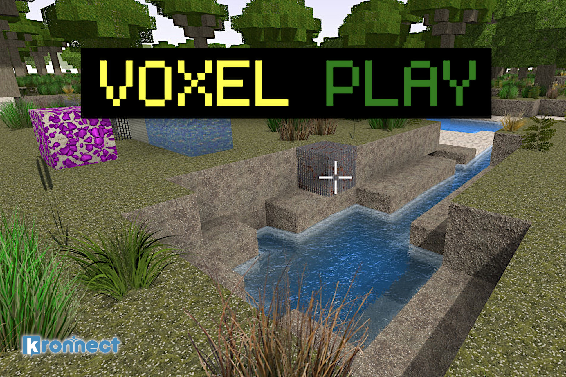 Voxel Play