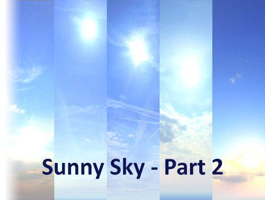 Sunny Sky - Part 2