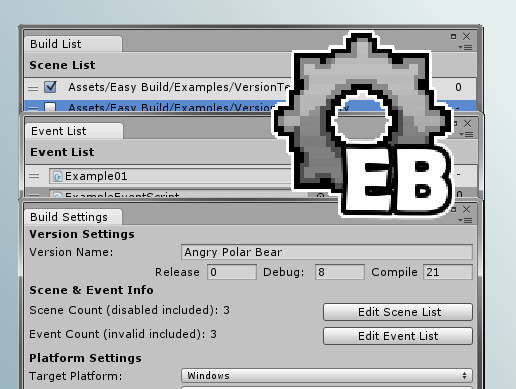 Easy Build