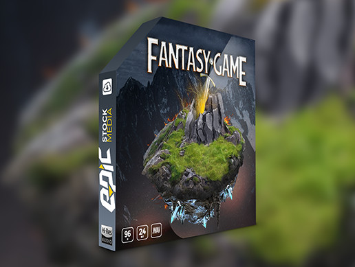Fantasy Game