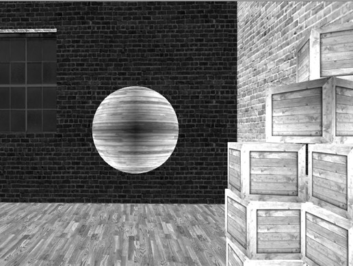 Faux Noir Shader