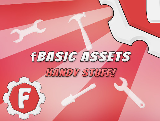 fBasic Assets