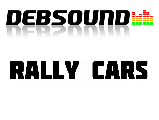 Rally Cars