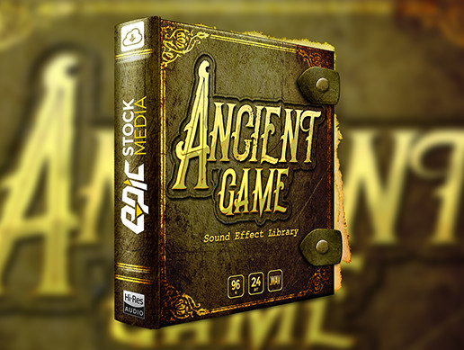 Ancient Game