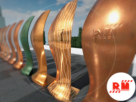 Real Materials vol.3