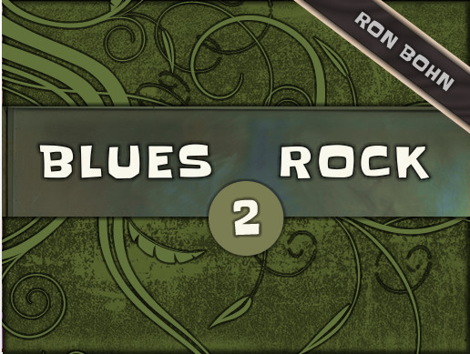 Blues Rock Vol. 2