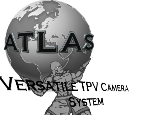 Versatile TPV Camera