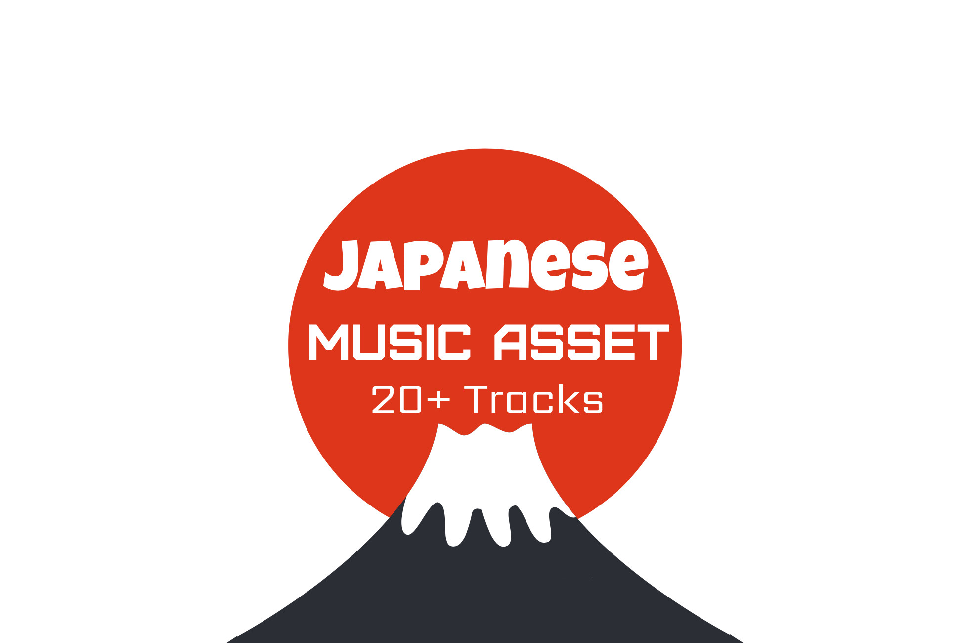 Japanese-Style Music Collection