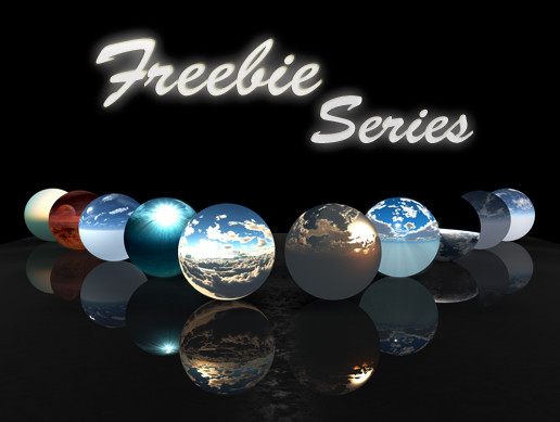 Skybox Series Free