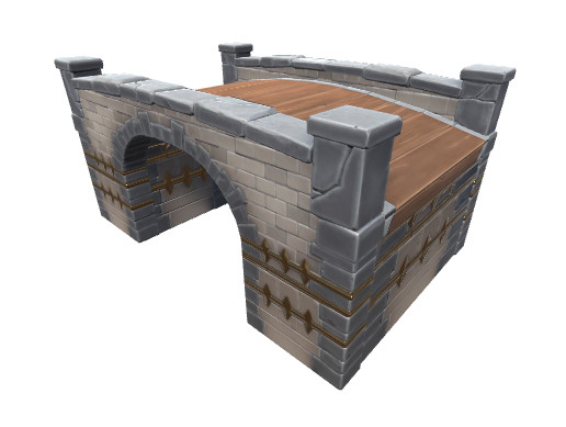 Toon Bridge